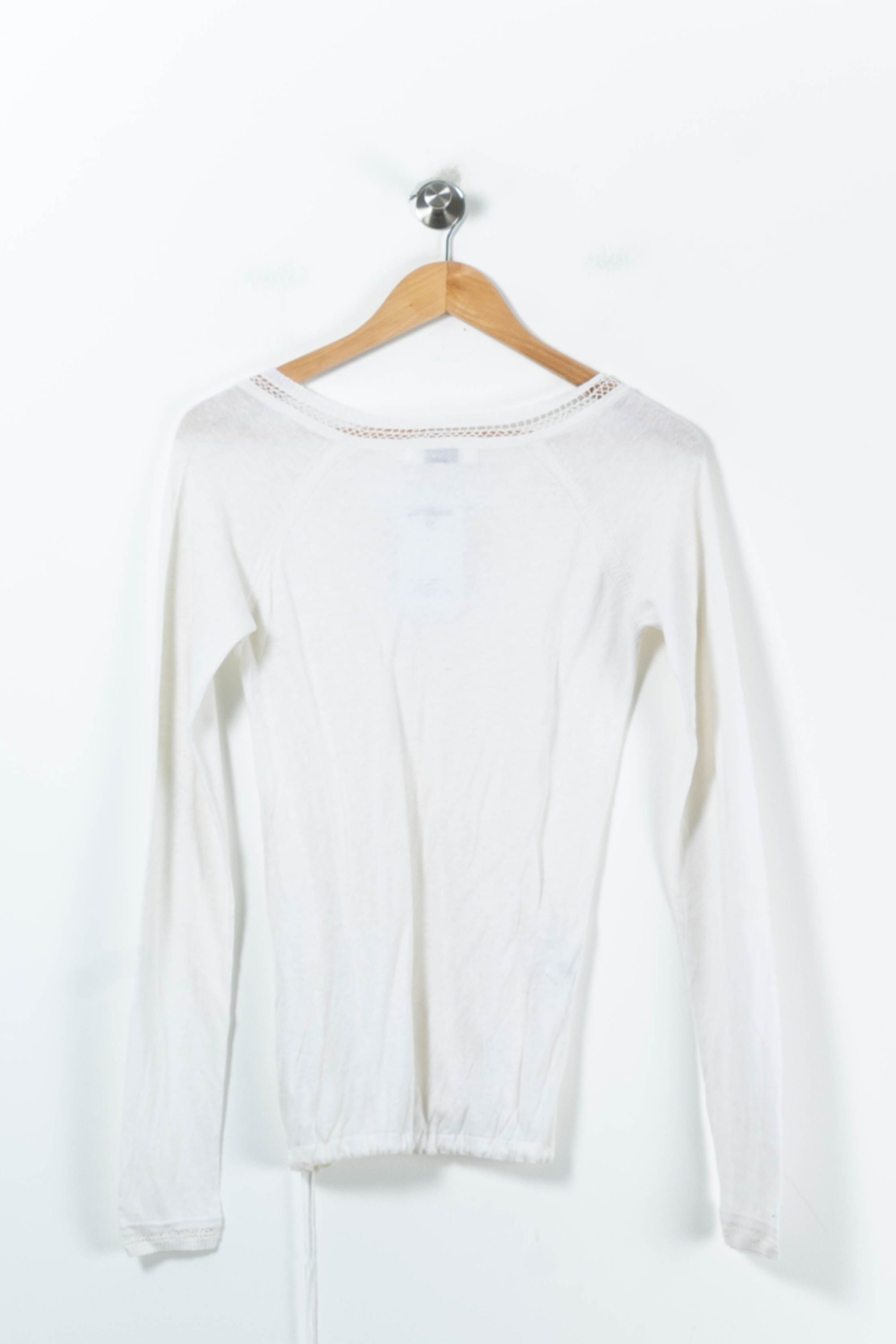 Knitwear COMPTOIR DES COTONNIERS - Seconde main White