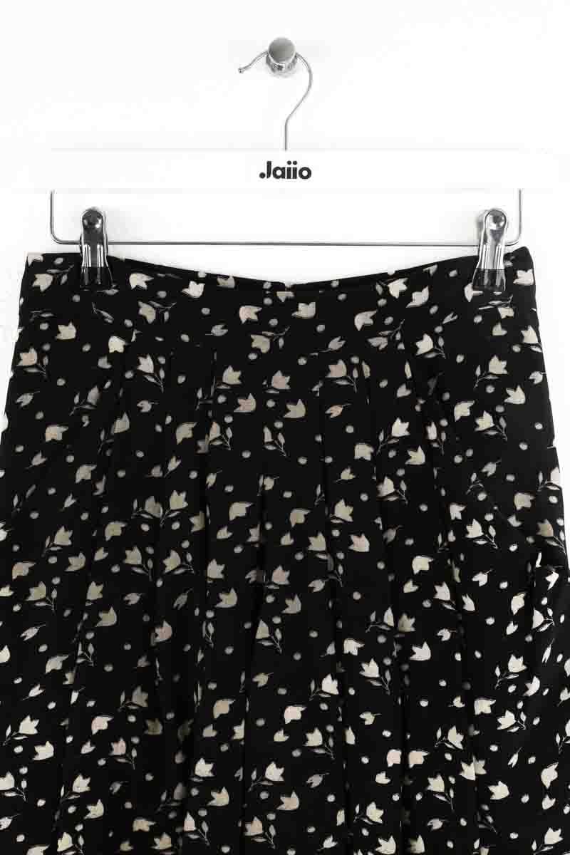 Mini skirt ISABEL MARANT - Seconde Main Black