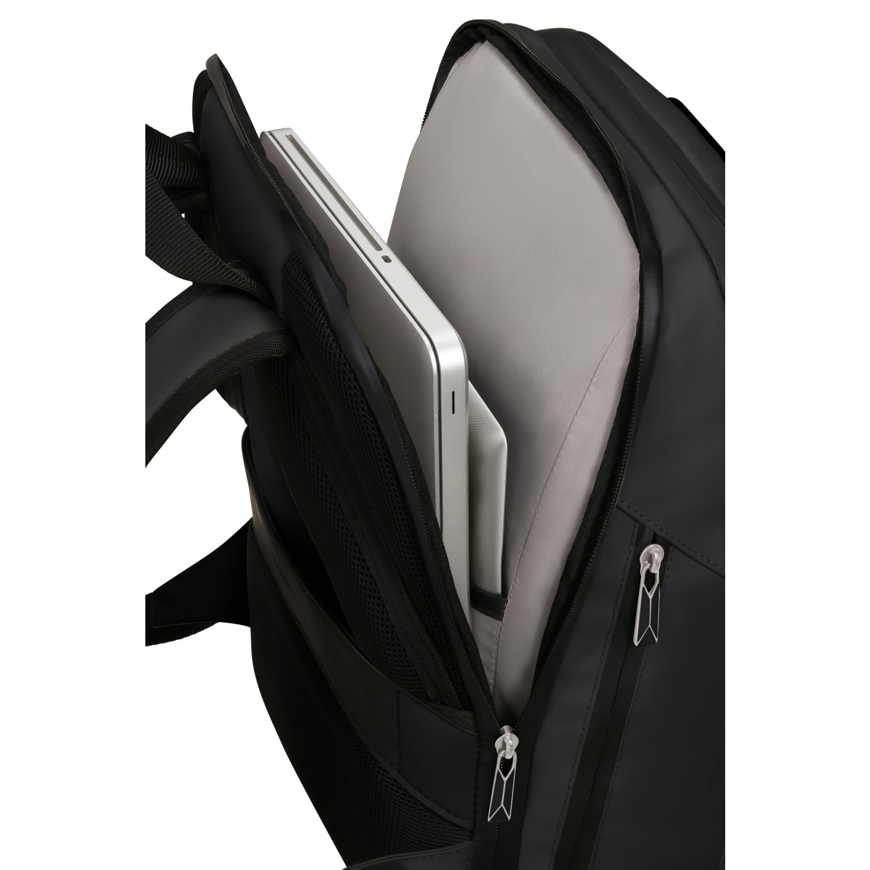 Glam-go laptop bag SAMSONITE Black