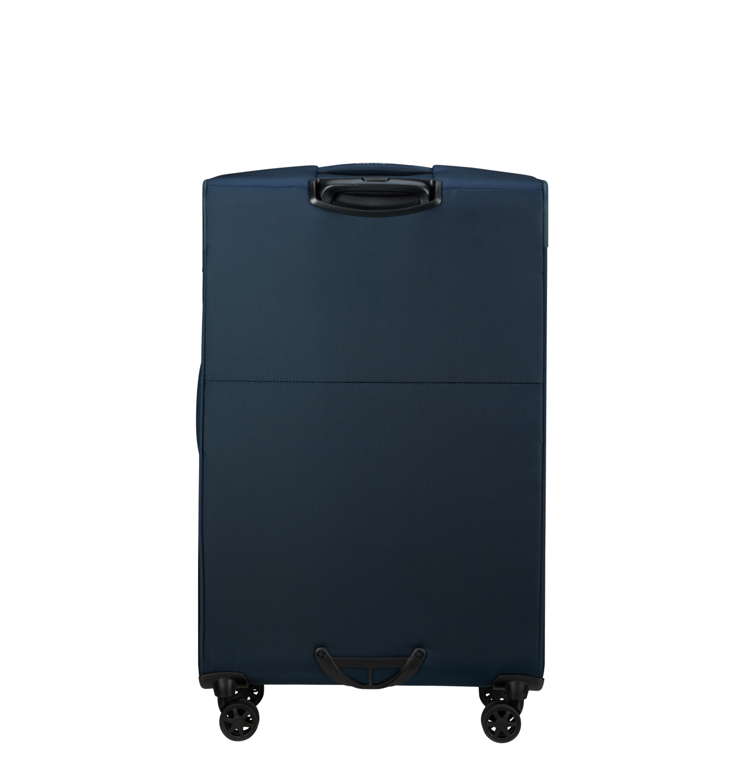 Urbify 4-wheel suitcase size L SAMSONITE Blue