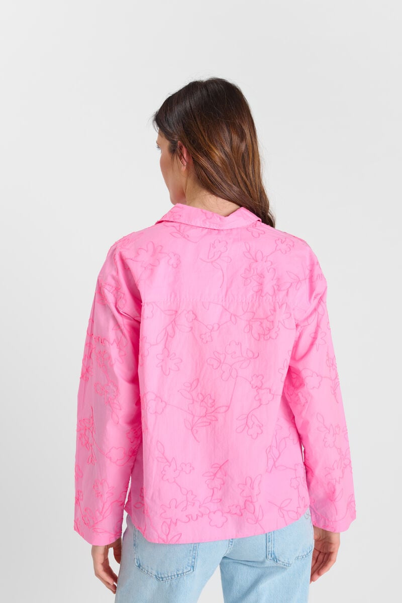 Top LE TEMPS DES CERISES Pink