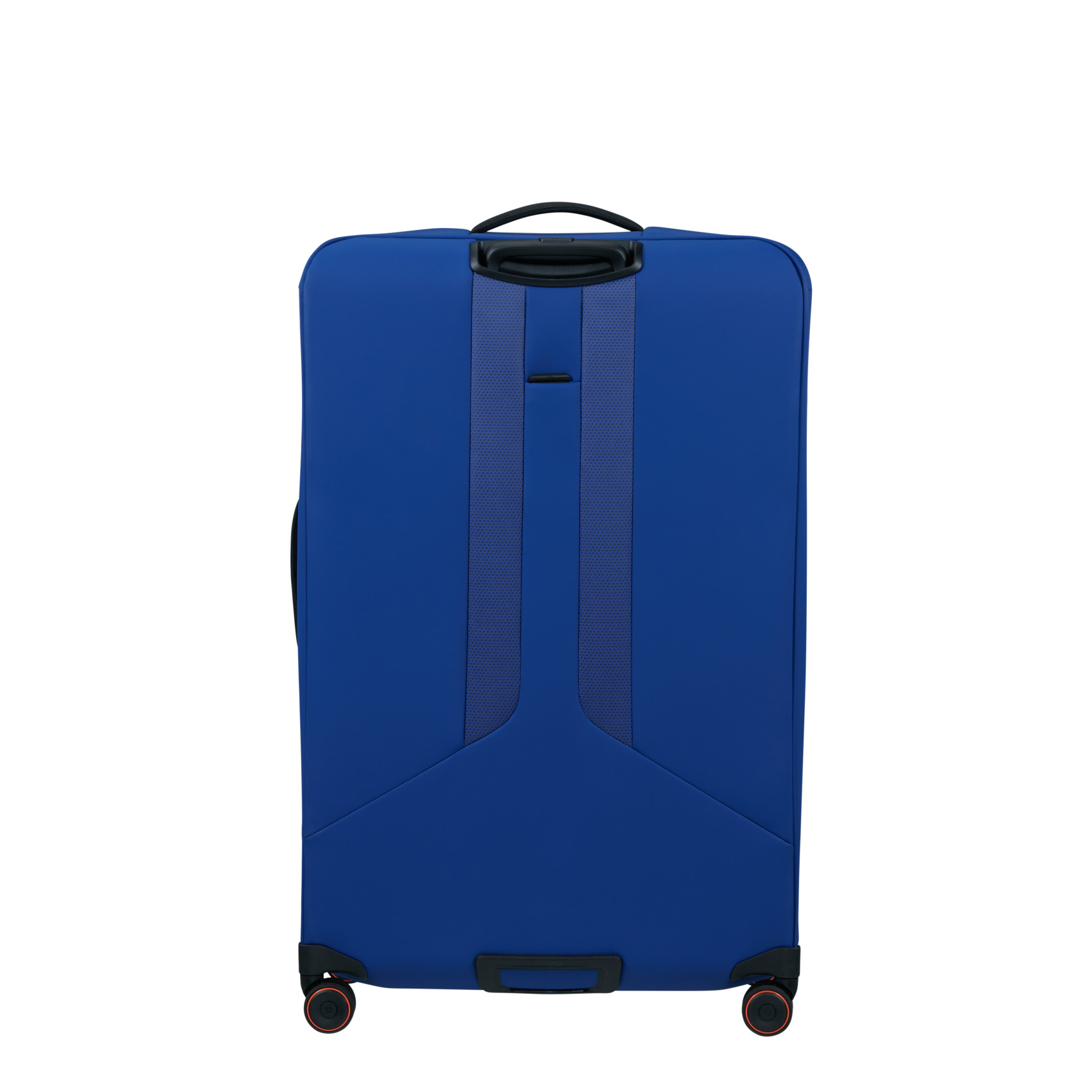 Glazed valise 4 roues taille xl SAMSONITE Bleu