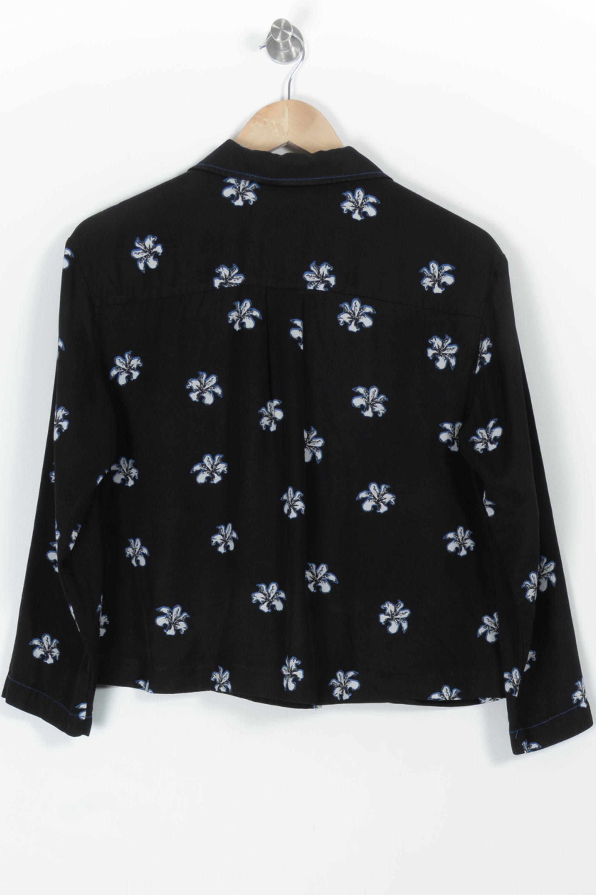 Veste BIMBA Y LOLA - Seconde main Noir