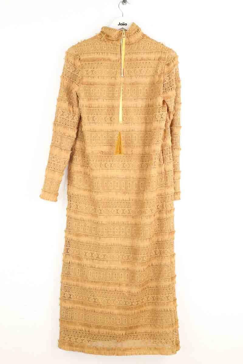 Robe HEIMSTONE - Seconde Main Beige