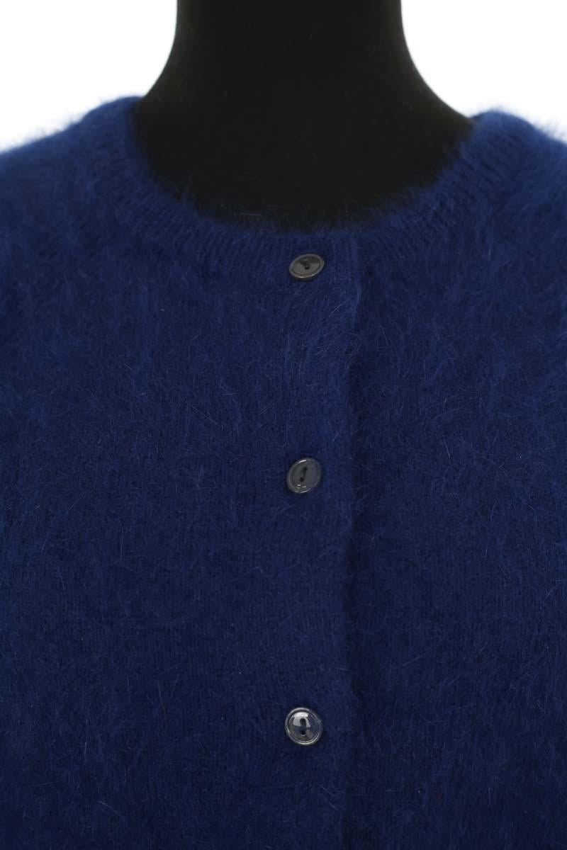 Cardigan BELLEROSE - Seconde Main Blue