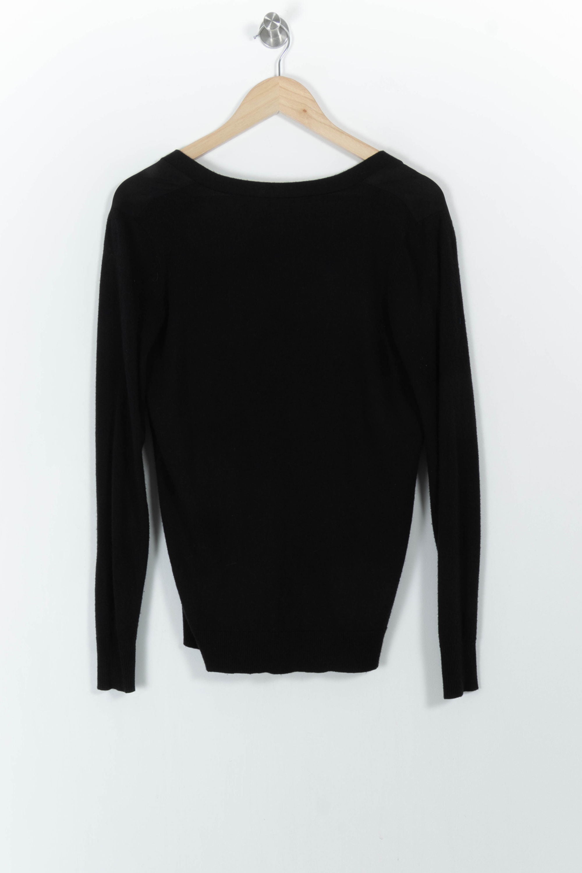 Cardigan COMPTOIR DES COTONNIERS - Seconde main Black