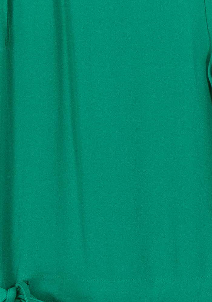 Robe courte & midi COMPTOIR DES COTONNIERS - Seconde main Vert
