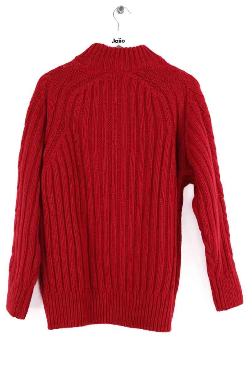 Sweater ROUJE - Seconde Main Red