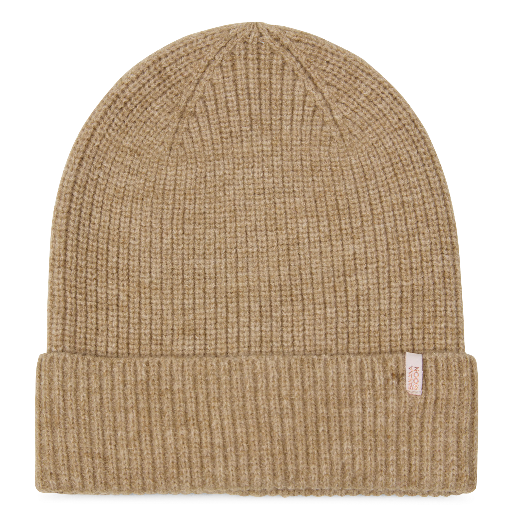 Mütze BANANA MOON Braun