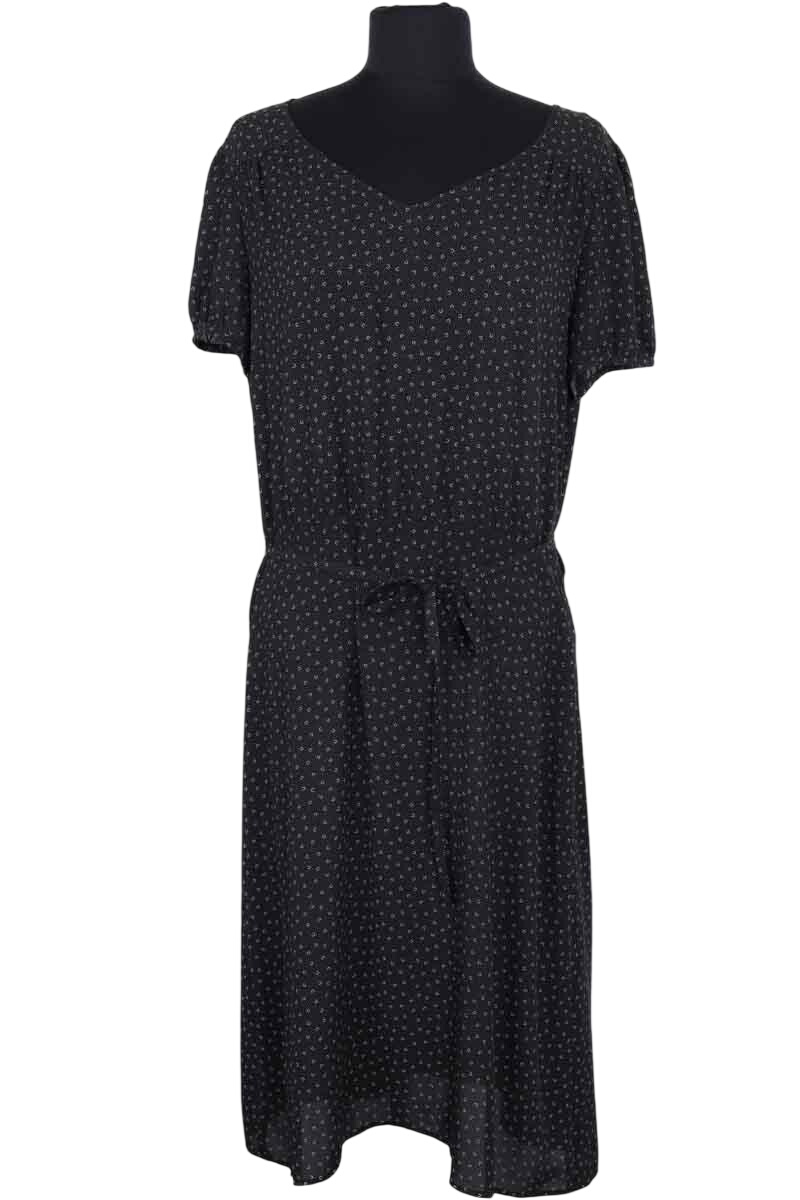 Dress AGNES B. - Seconde Main Black