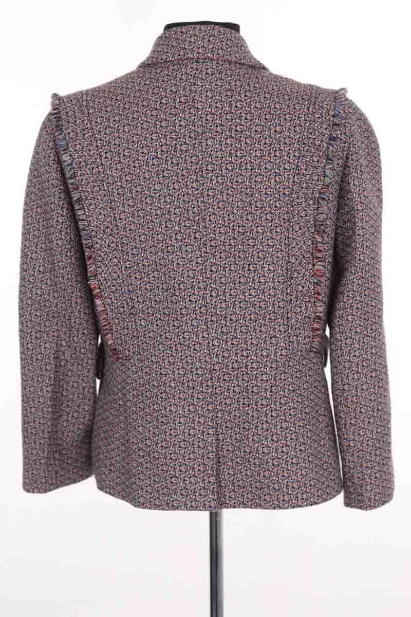 Jacket SONIA RYKIEL - Seconde Main Multicolored