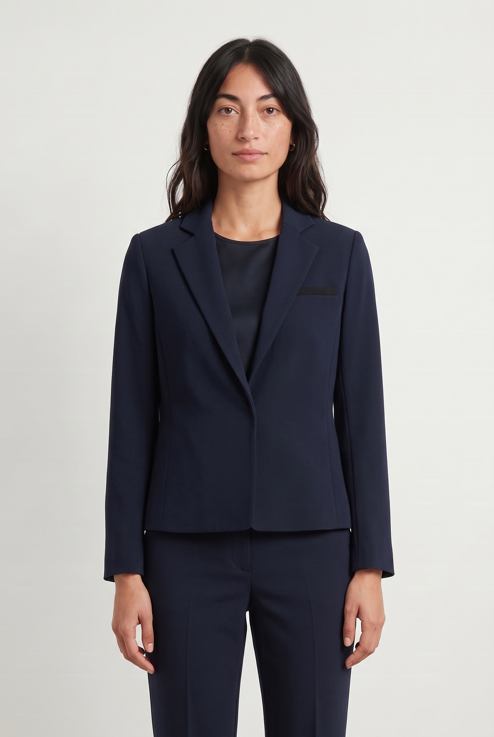 Jacket LONGCHAMP - Seconde Main Blue