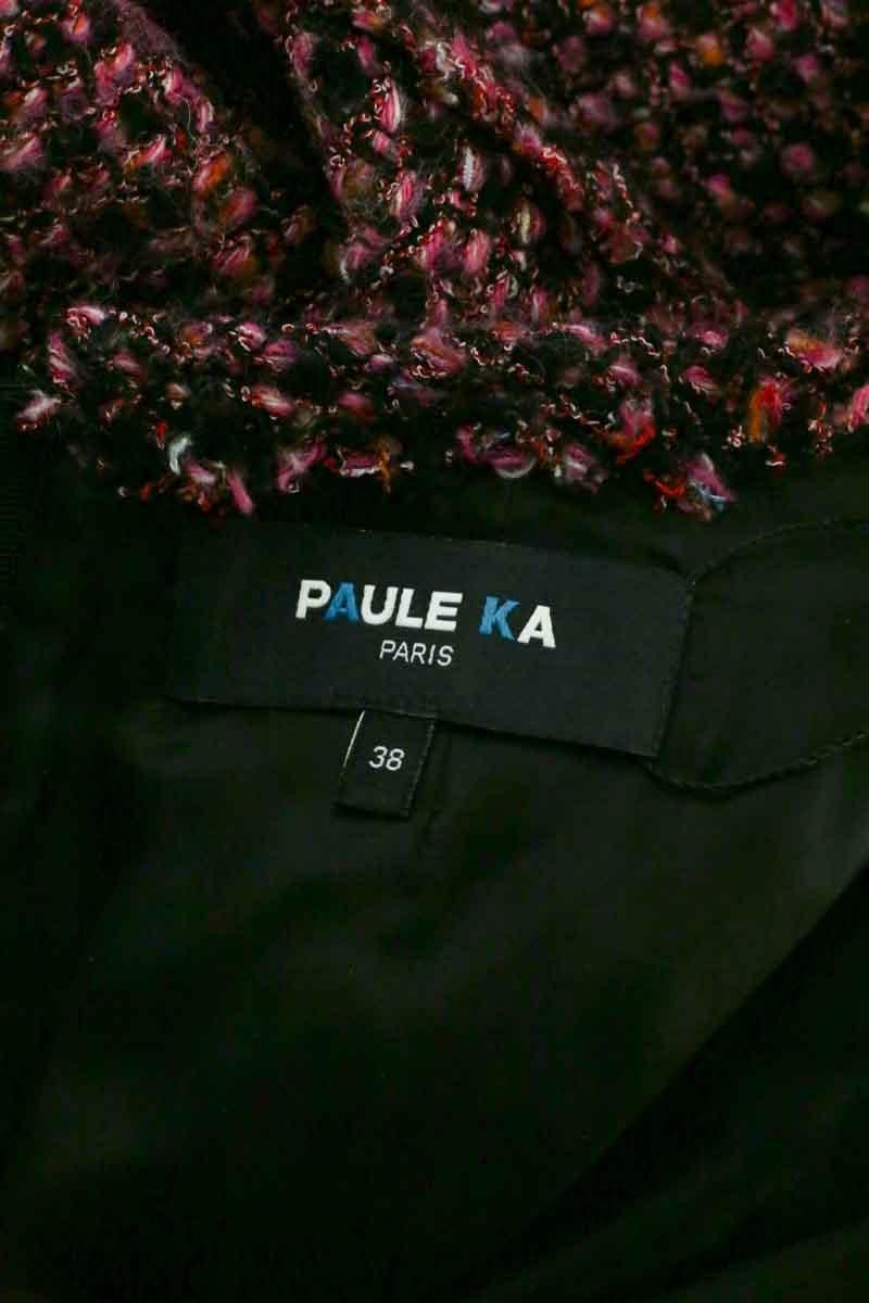 Dress PAULE KA - Seconde main Pink