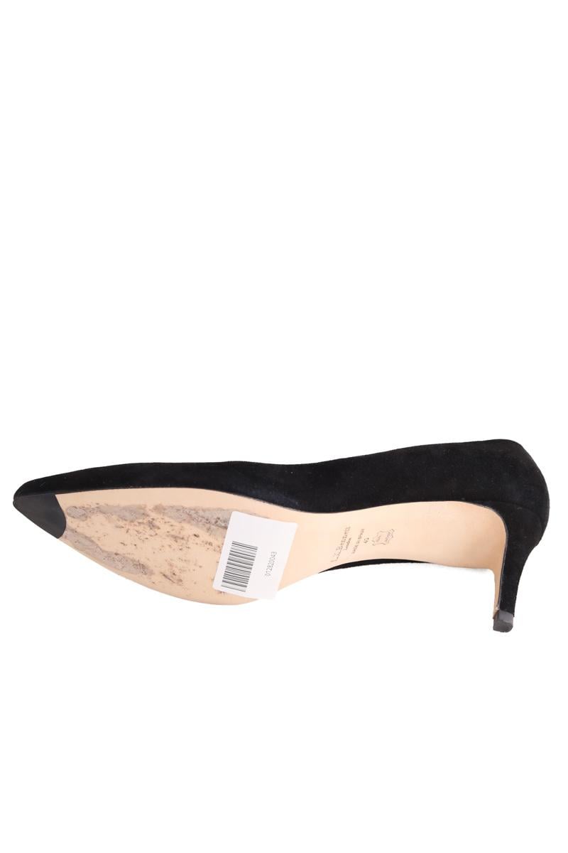 Heels LK BENNETT - Seconde Main Black