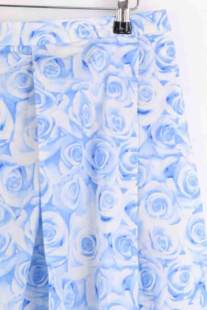 Skirt AGNES B. - Seconde Main Blue