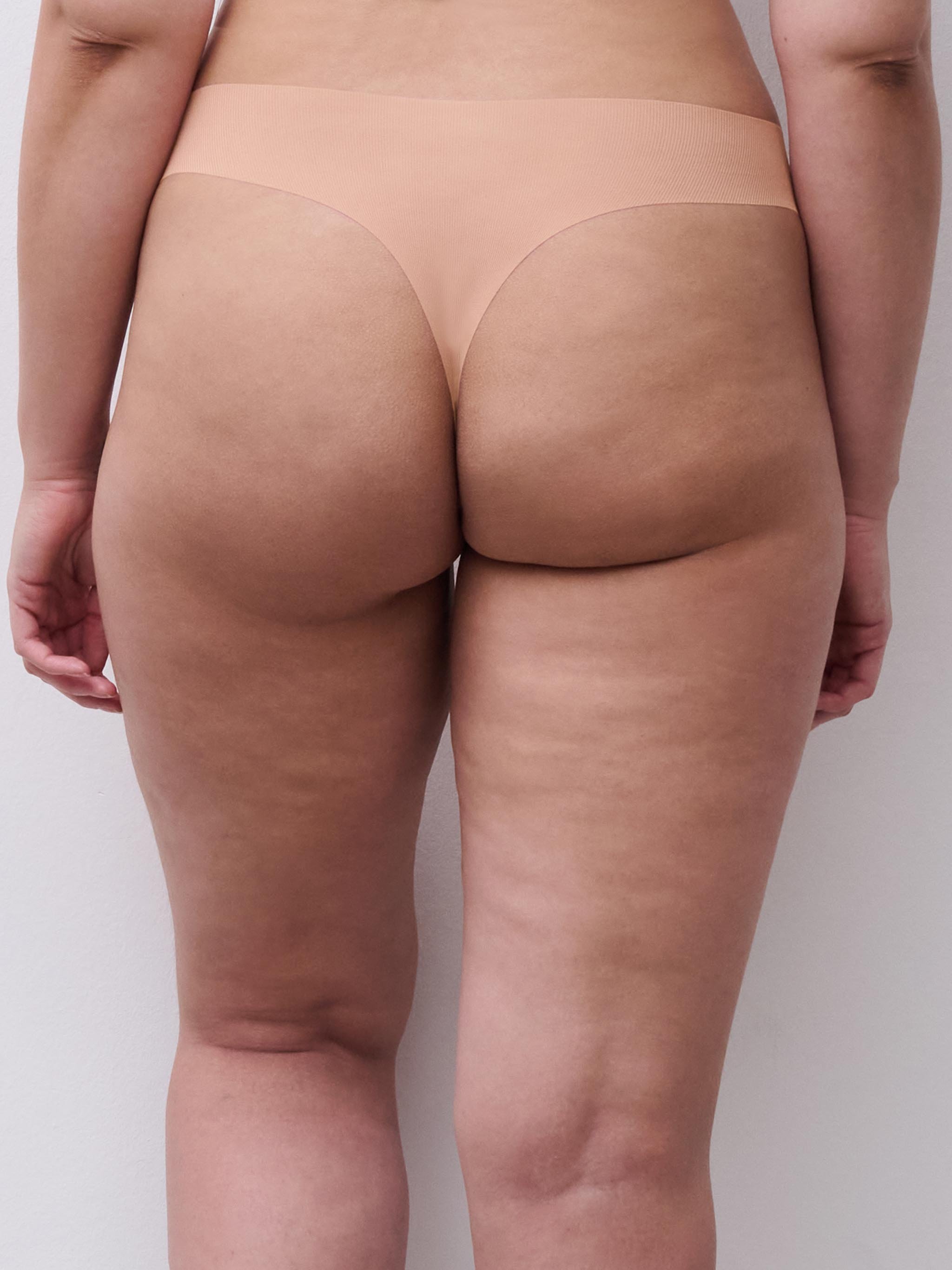 String CHANTELLE PULP Beige