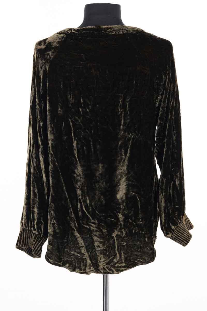Blouse ISABEL MARANT ÉTOILE - SECONDE MAIN Black