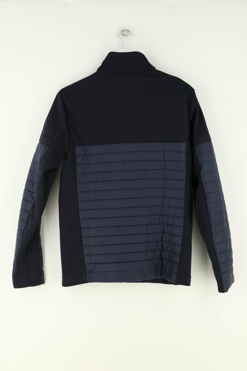 Jacket FUSALP - Seconde main Blue
