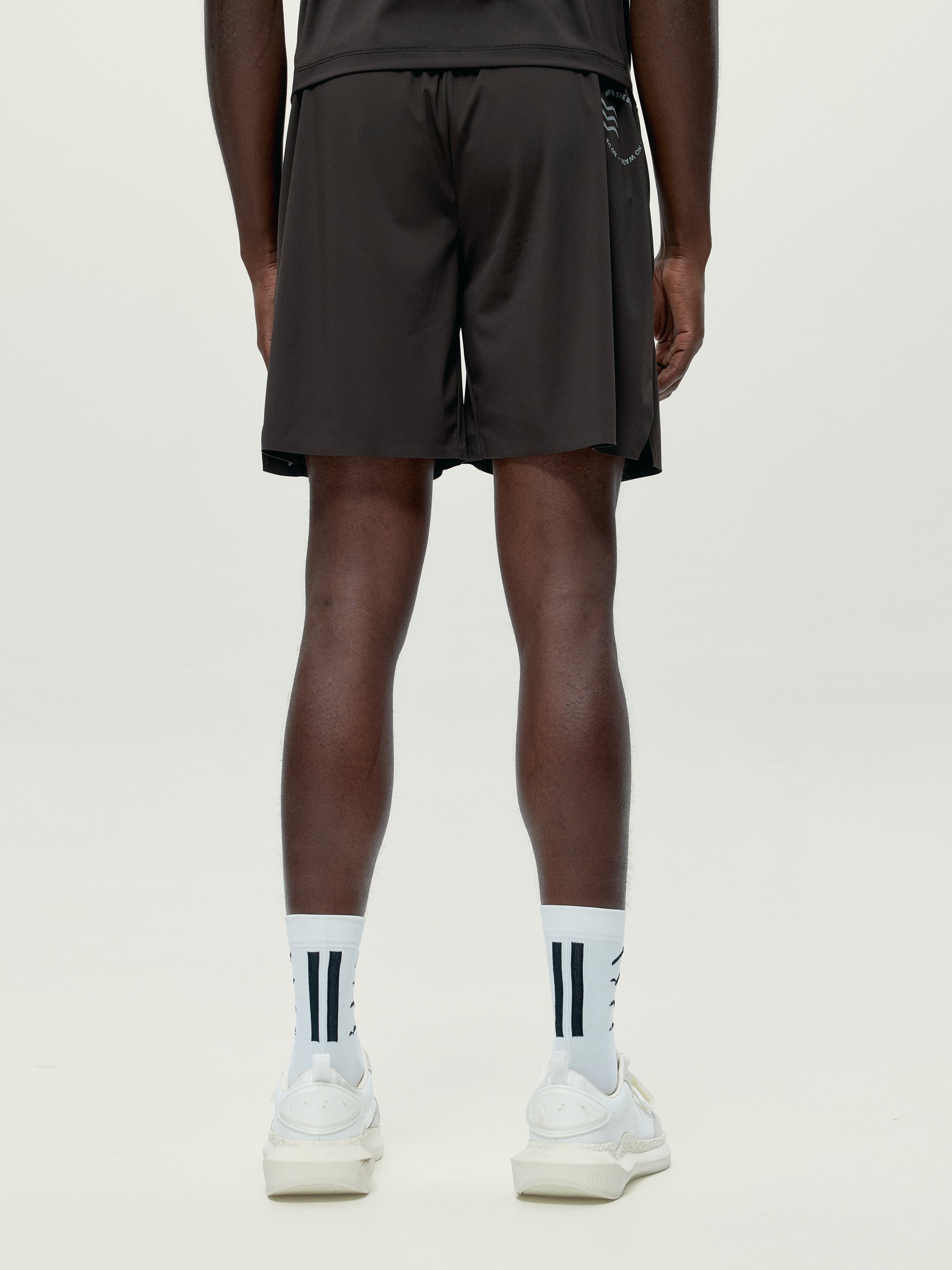 Sport shorts | Brown BORN Men