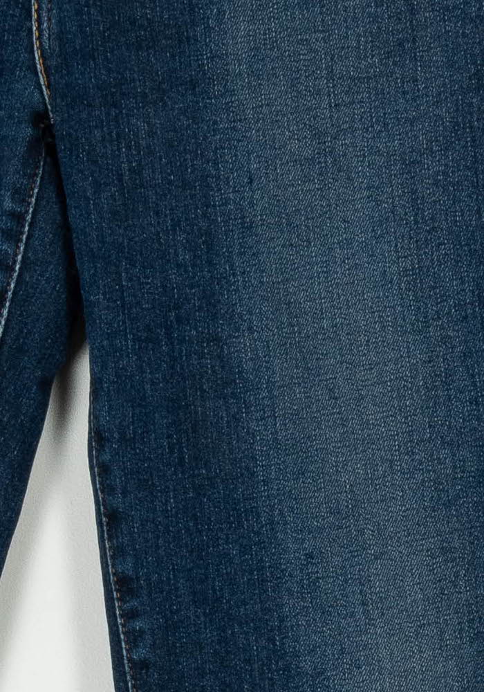 Jeans LEVI'S - Seconde main Blue