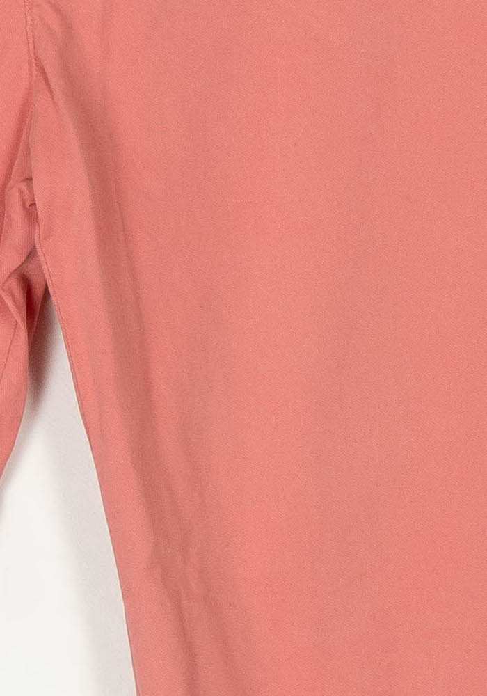 Pants COMPTOIR DES COTONNIERS - Seconde main Pink