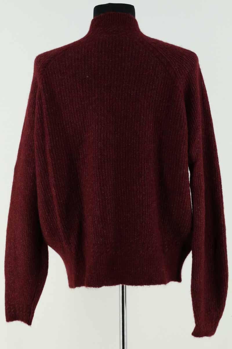 Sweater SEZANE - Seconde main Red