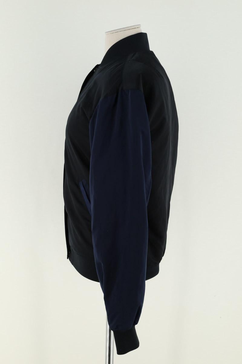 Jacket CALVIN KLEIN - Seconde Main Blue
