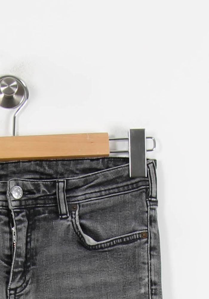 Jeans ACNE STUDIOS - Seconde Main Grey
