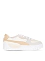 PUMA Whisper White-Puma White-Island Pink Blanco