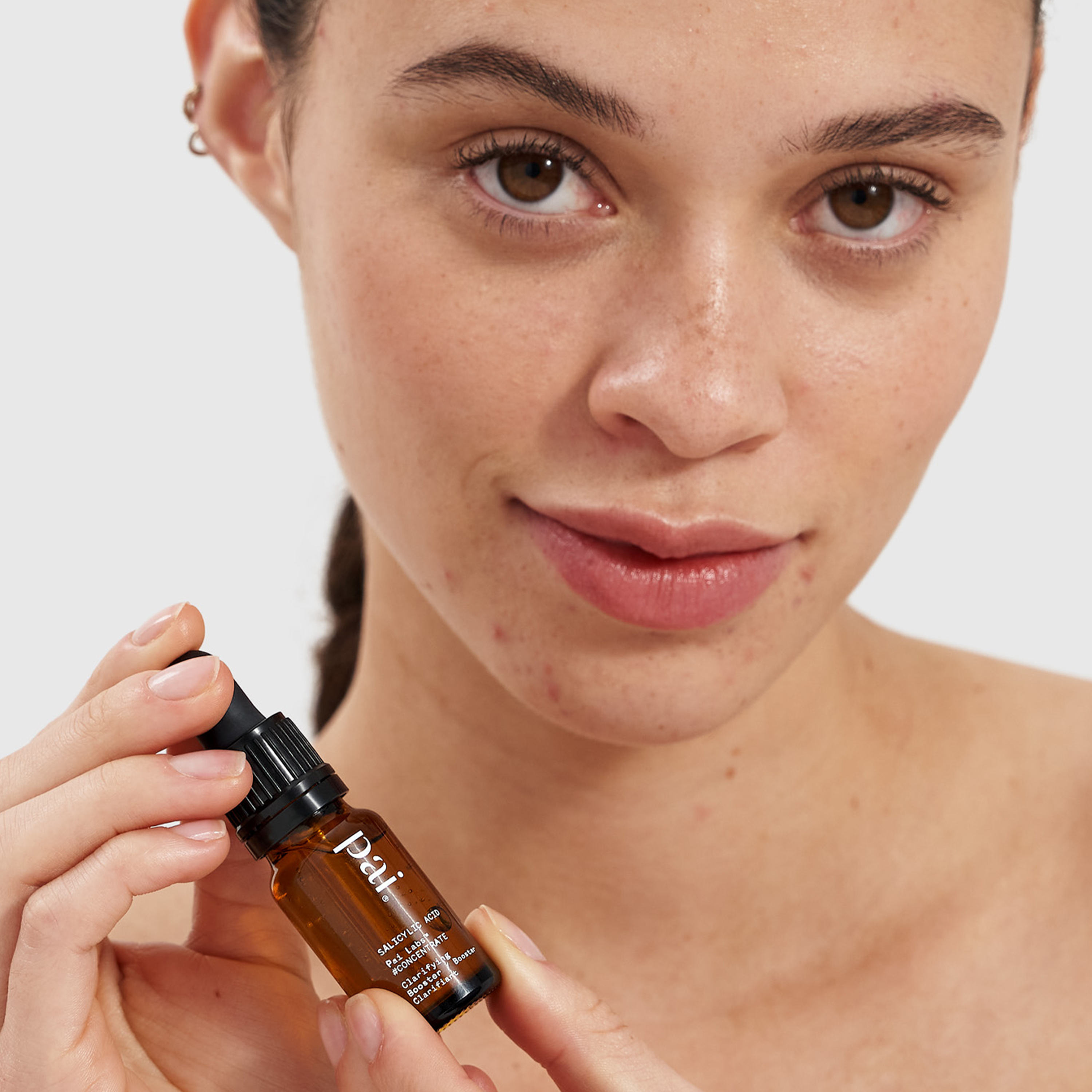 Purifying Booster - Salicylic acid PAI SKINCARE No color