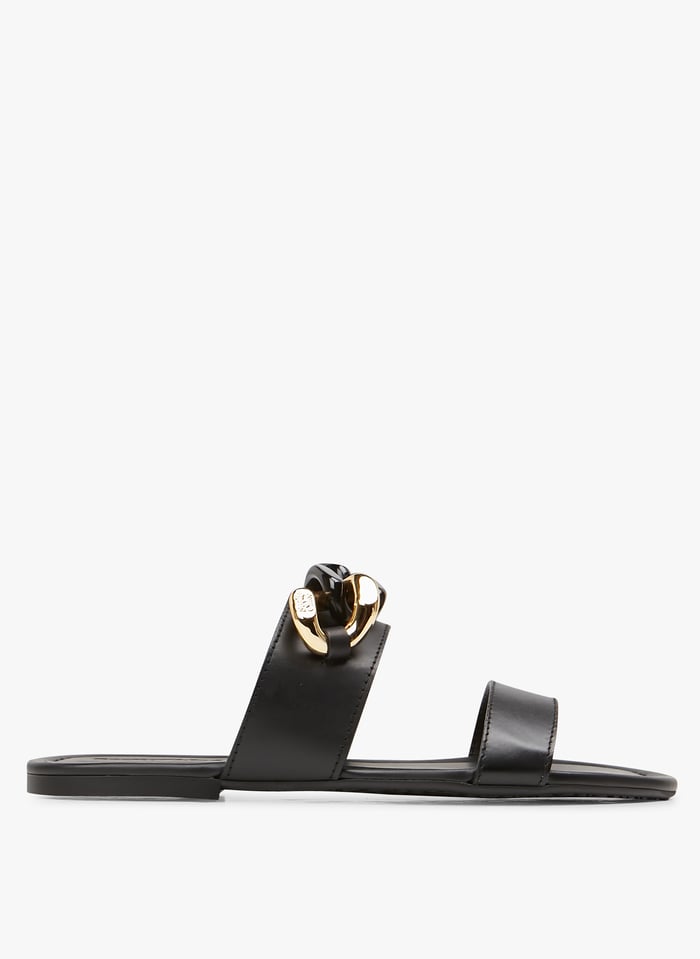 Chloe sandale shop plate