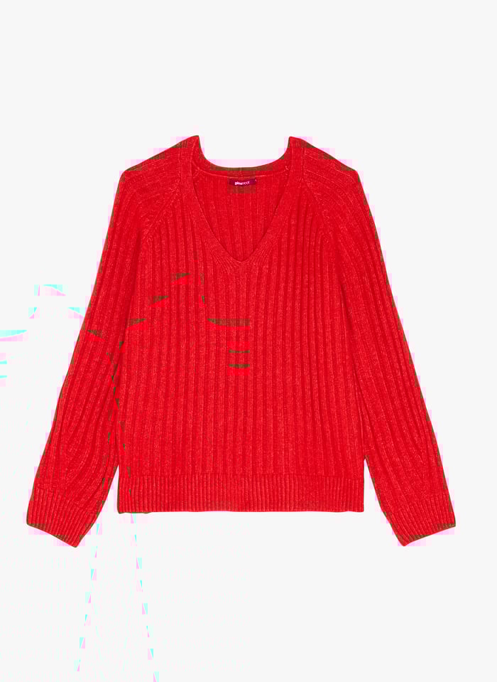 Tricot trui dames hotsell