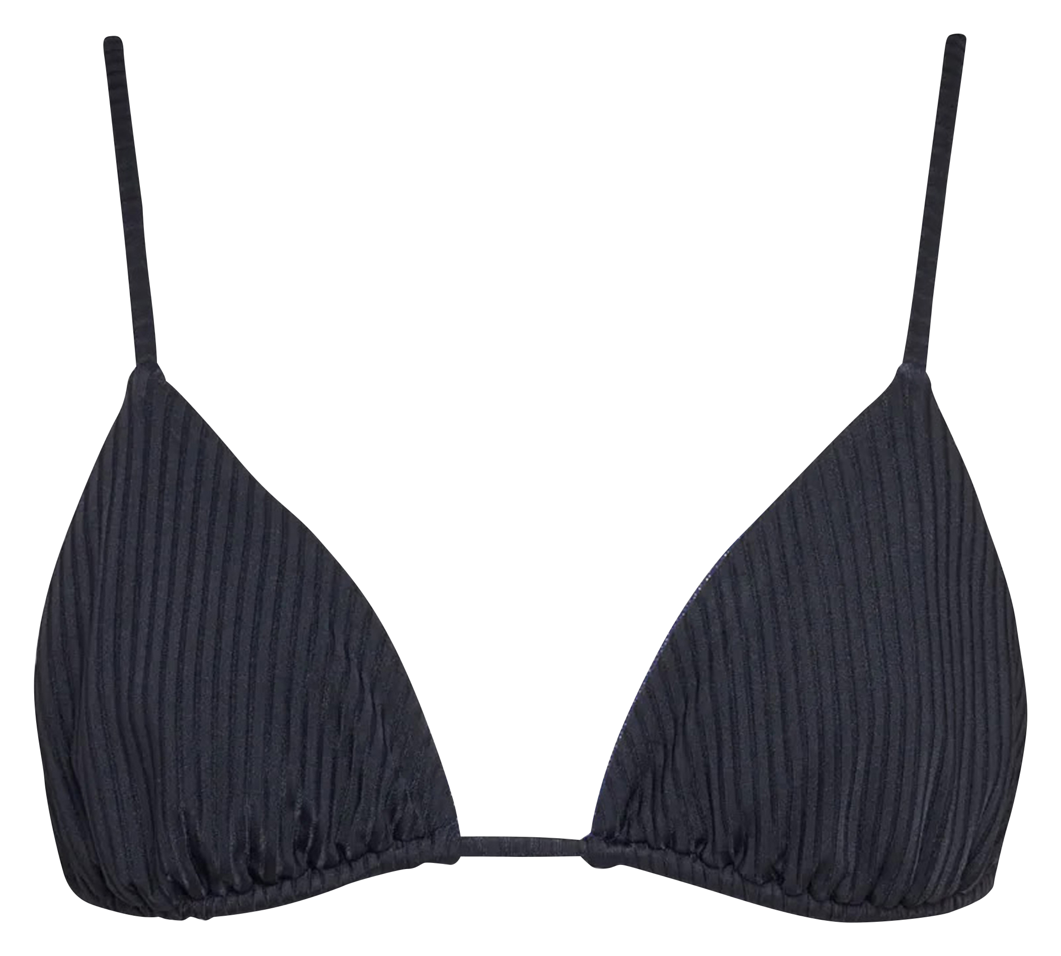 Haut de bain ALBERTINE Noir