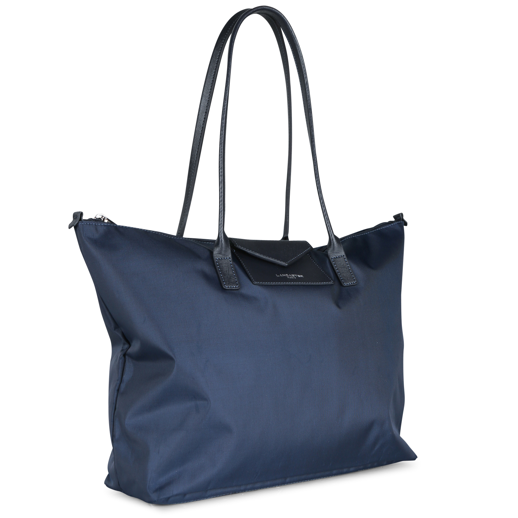 SMART KBA LANCASTER PARIS Bleu