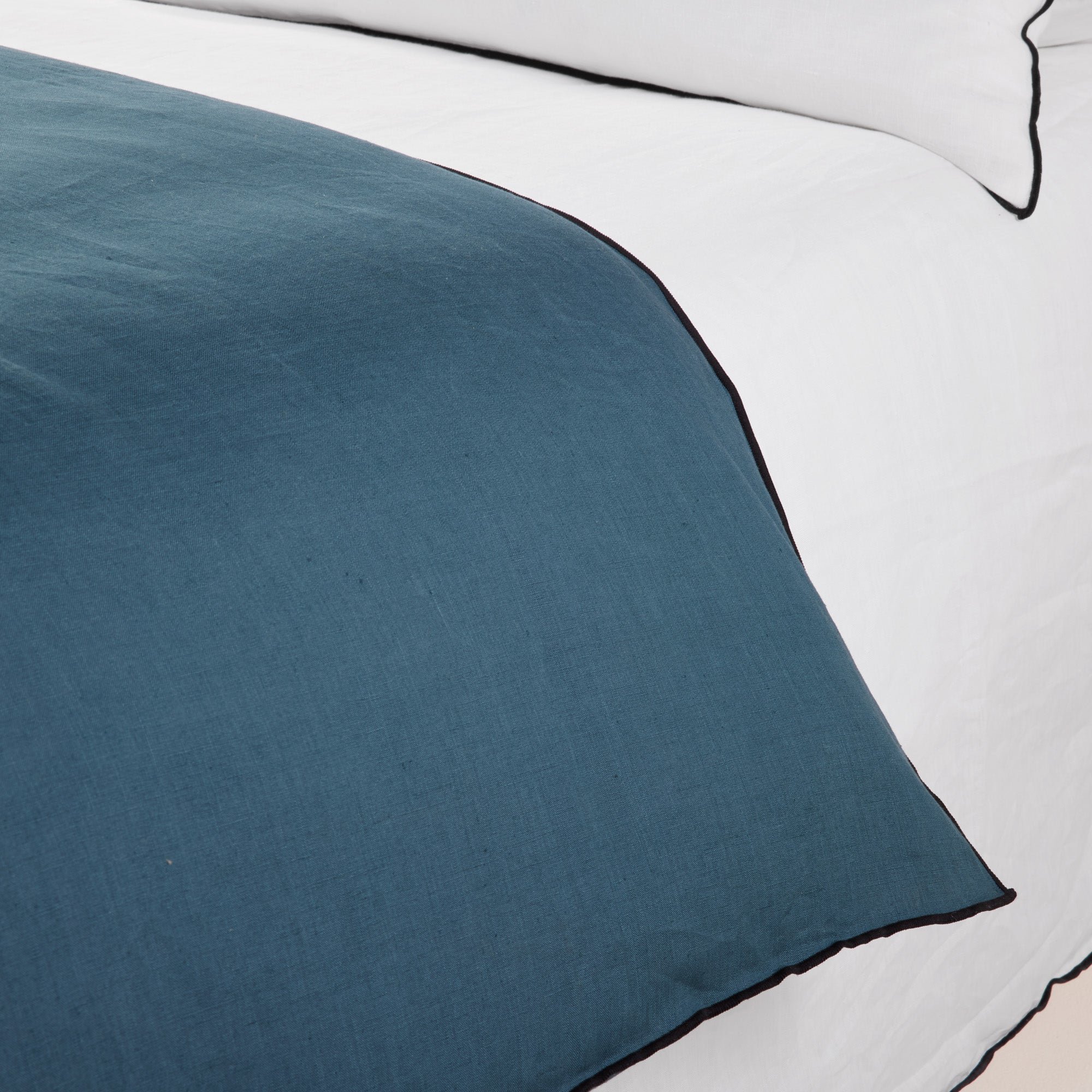 Duvet cover MADURA Blue