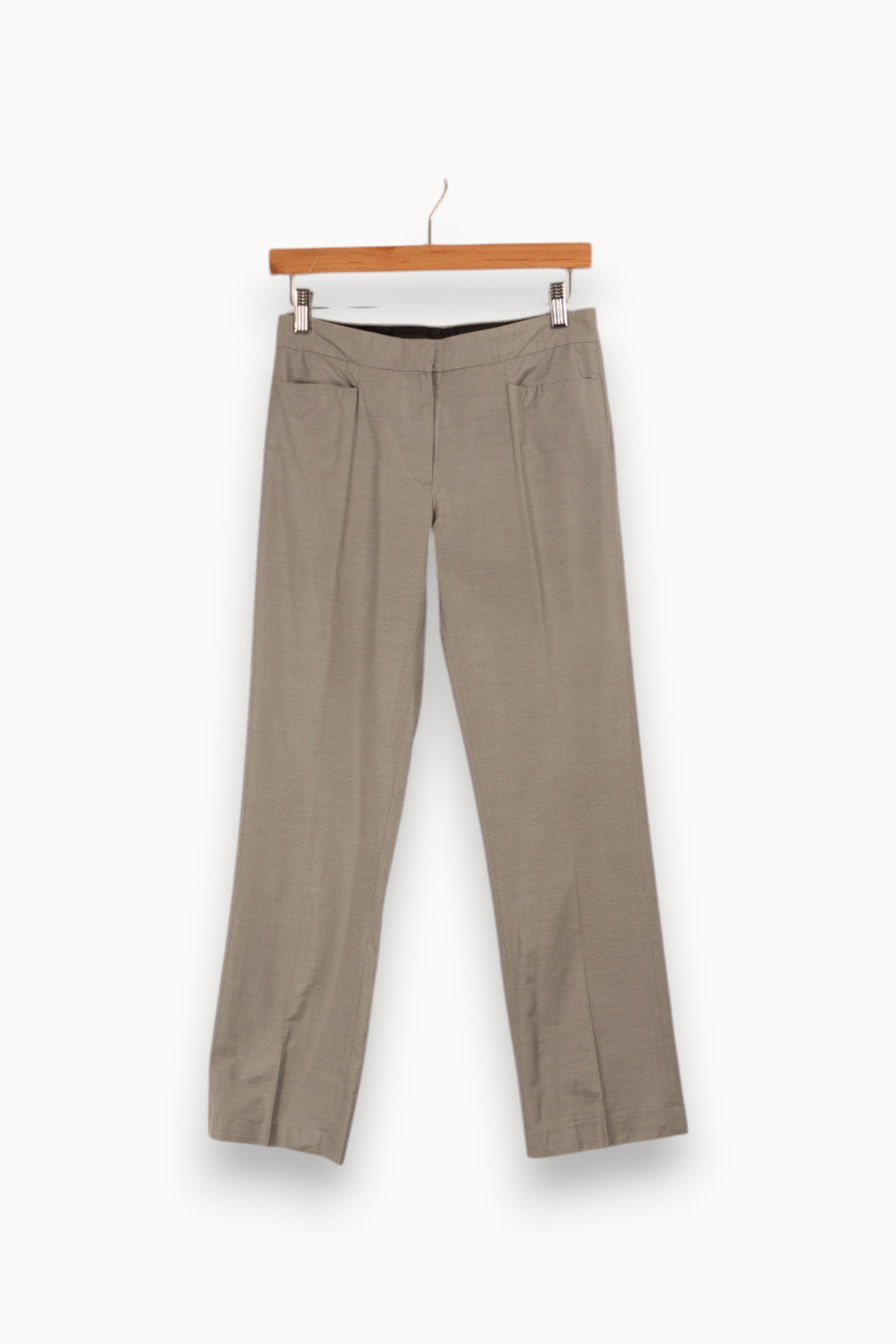 Pants - joseph JOSEPH - Seconde Main Grey