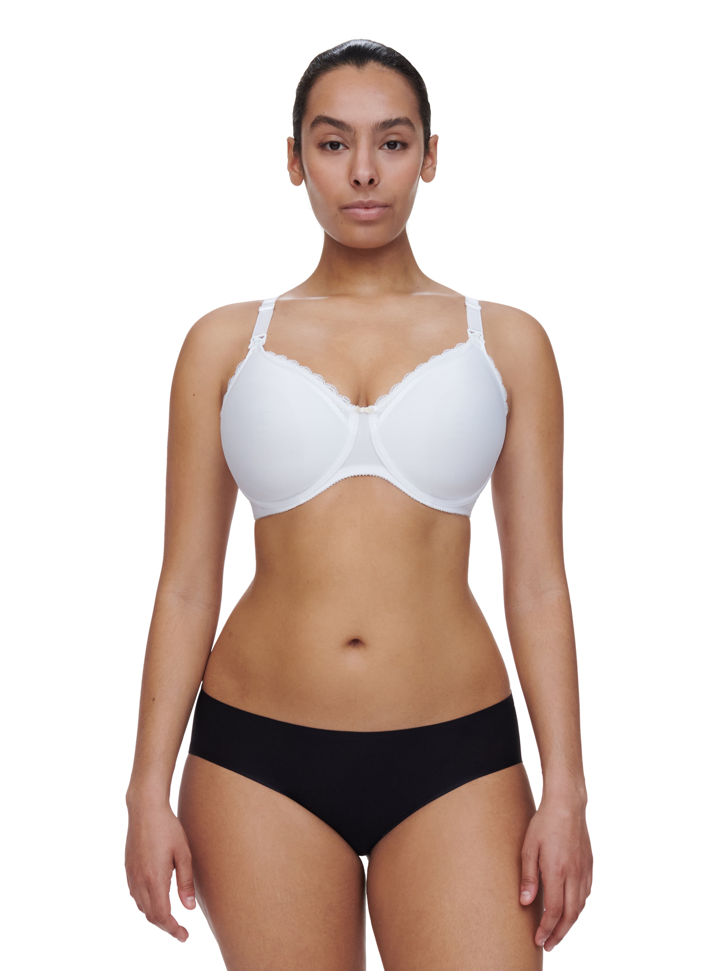 Maternity bra CHANTELLE White