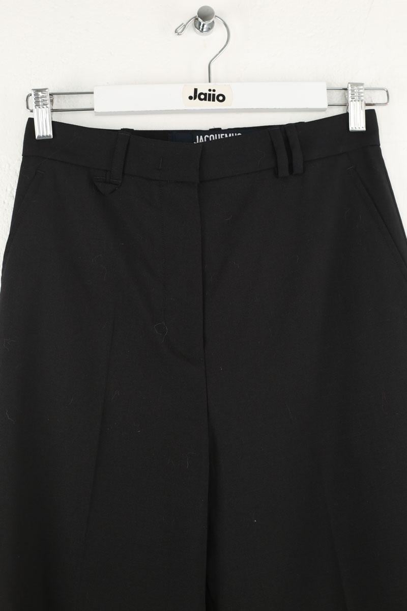 . JACQUEMUS- Seconde Main Black