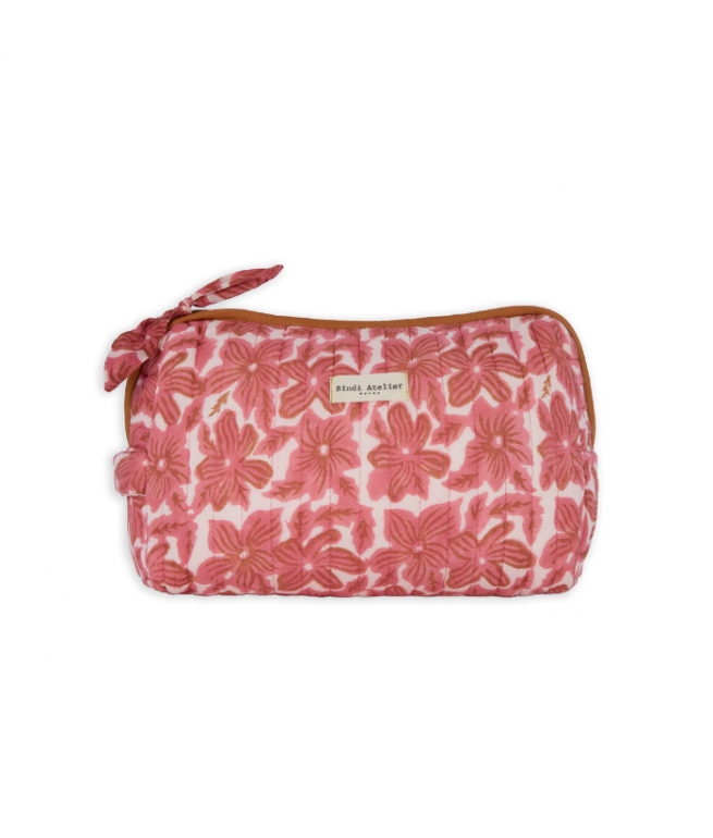 Sponge bag BINDI ATELIER