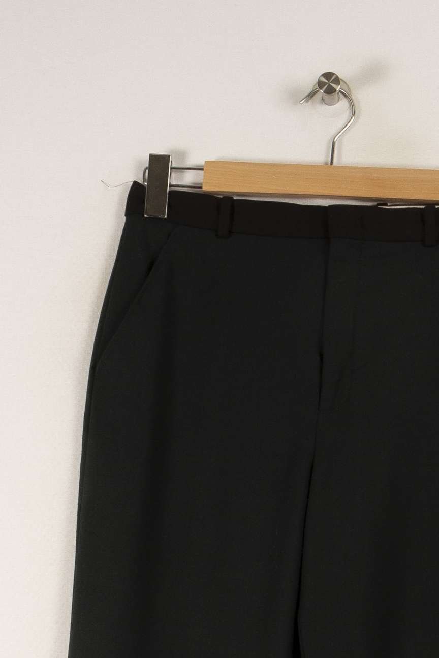 PANTS JOSEPH - Seconde Main Green