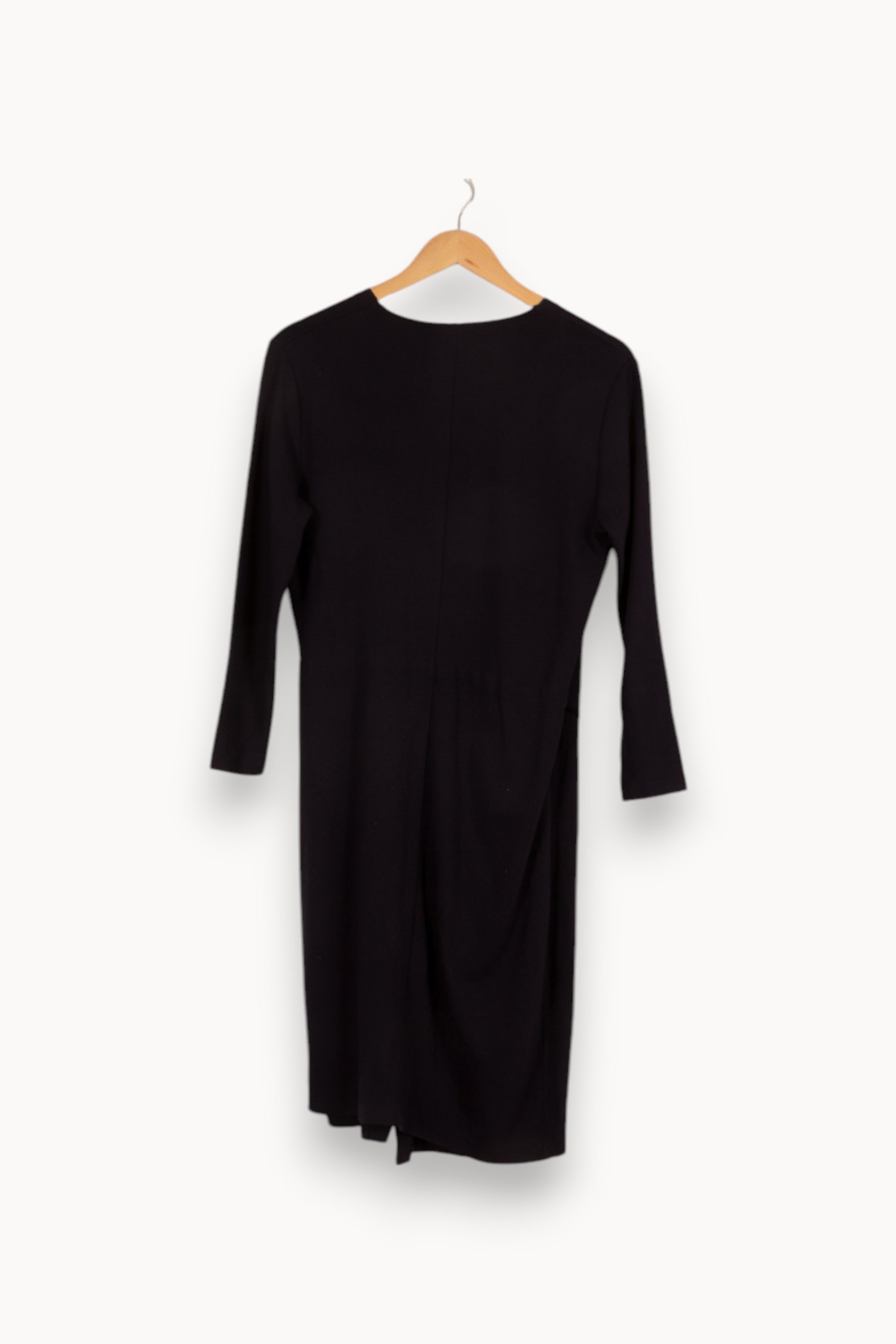 Midi dress FILIPPA K - Seconde Main Blue