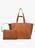 Suede tote bag JEROME DREYFUSS
