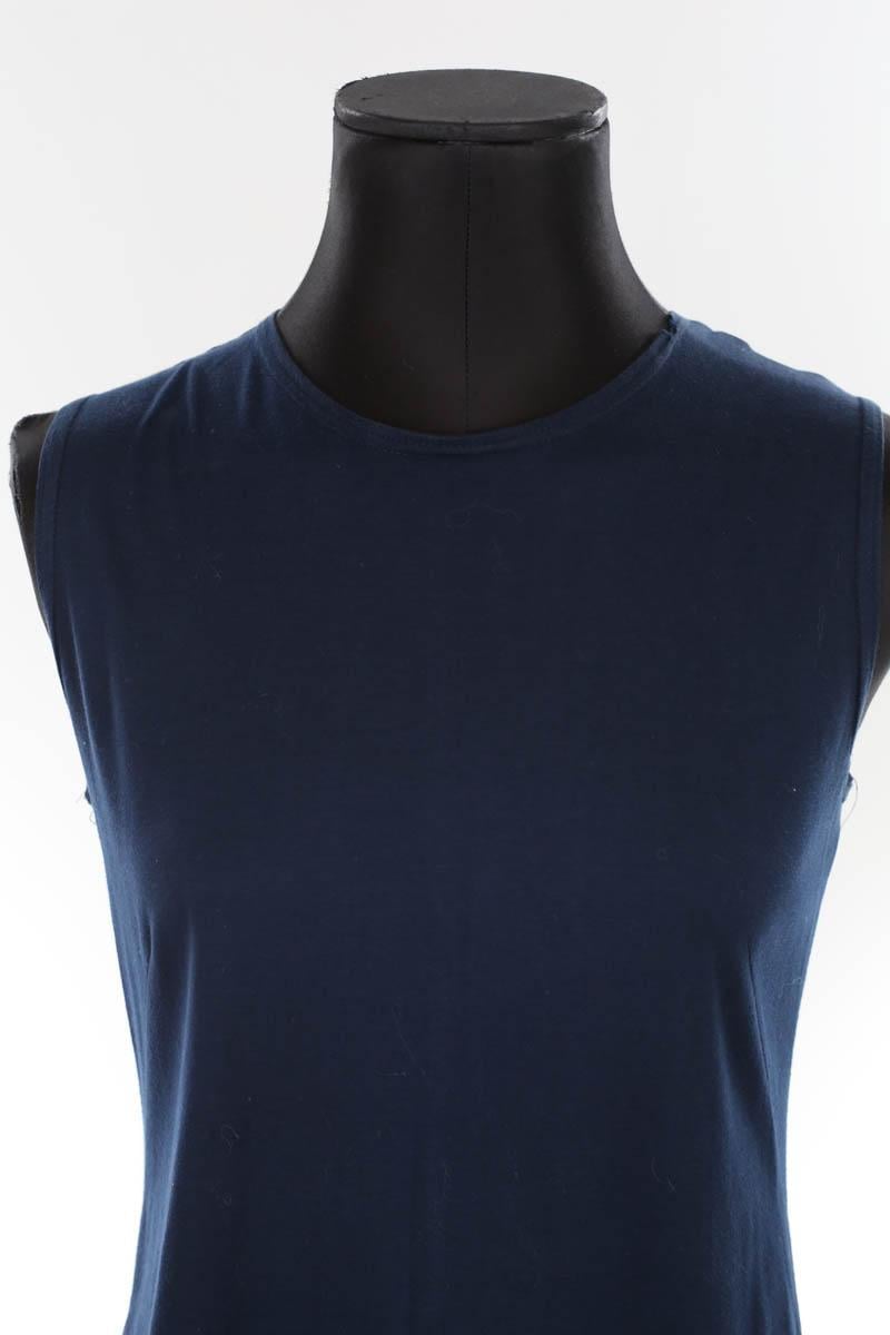 Cotton dress PAULE KA - Seconde main Blue