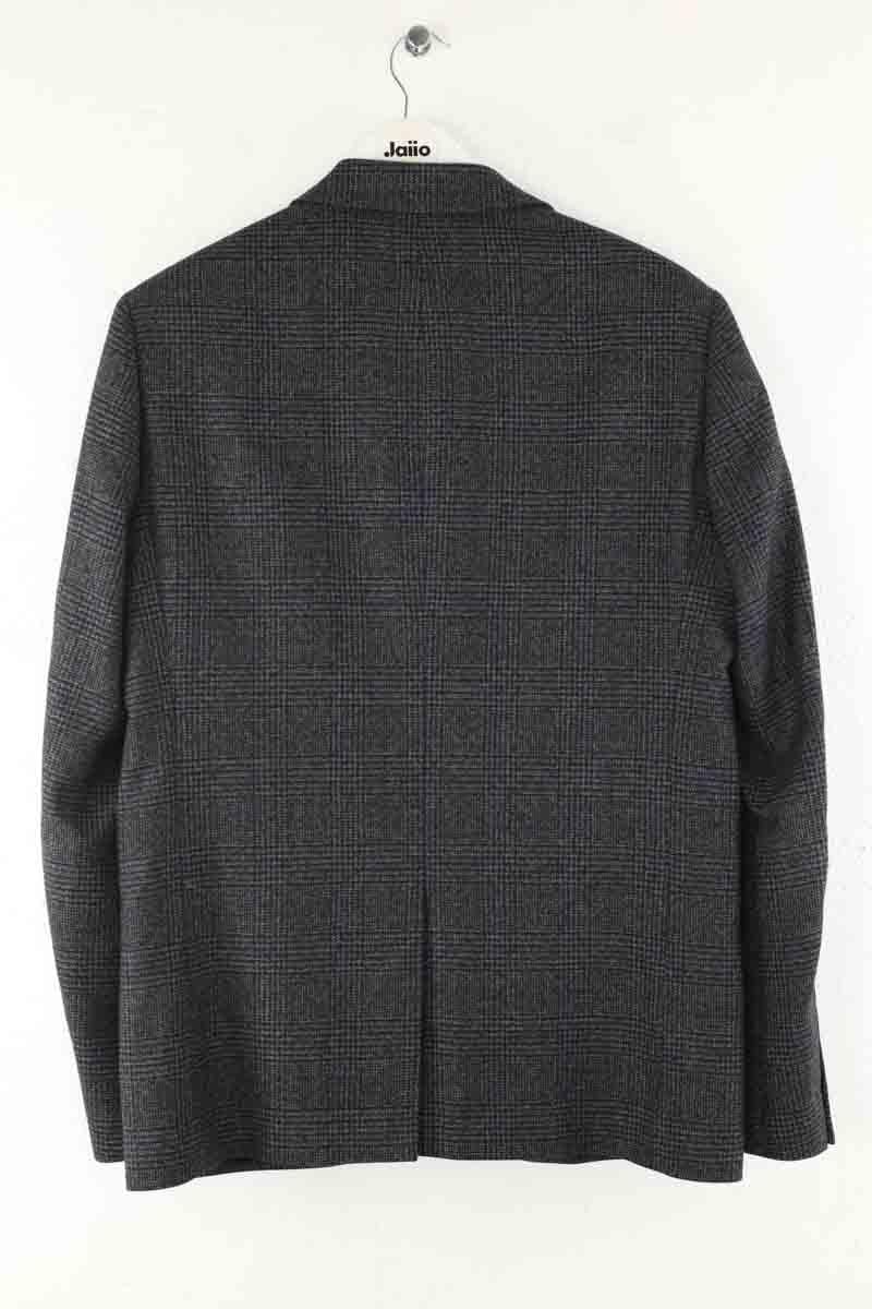 Voile and crochet dress JOSEPH - Seconde Main Black