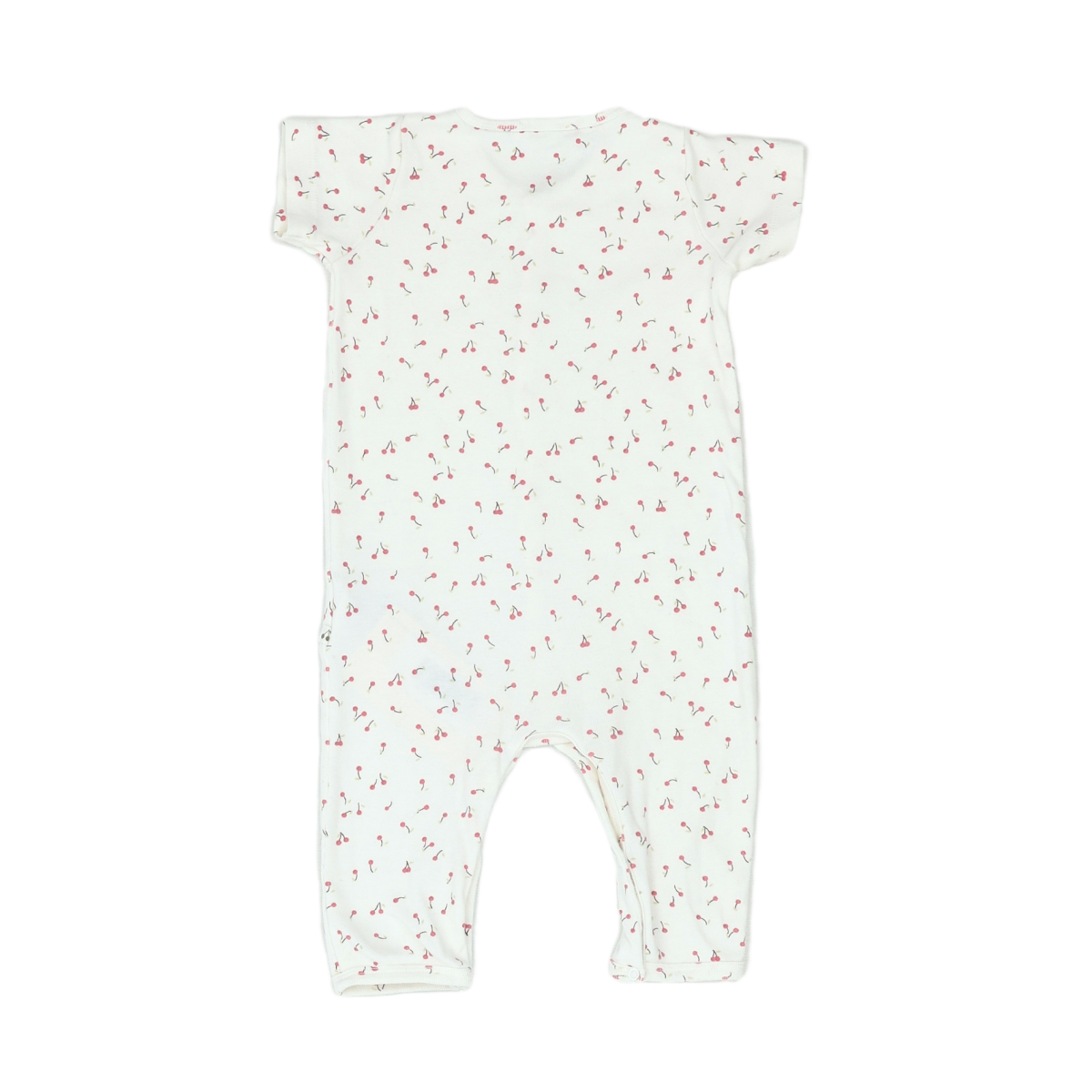 White baby pajamas - 6 months BONPOINT - Seconde Main White