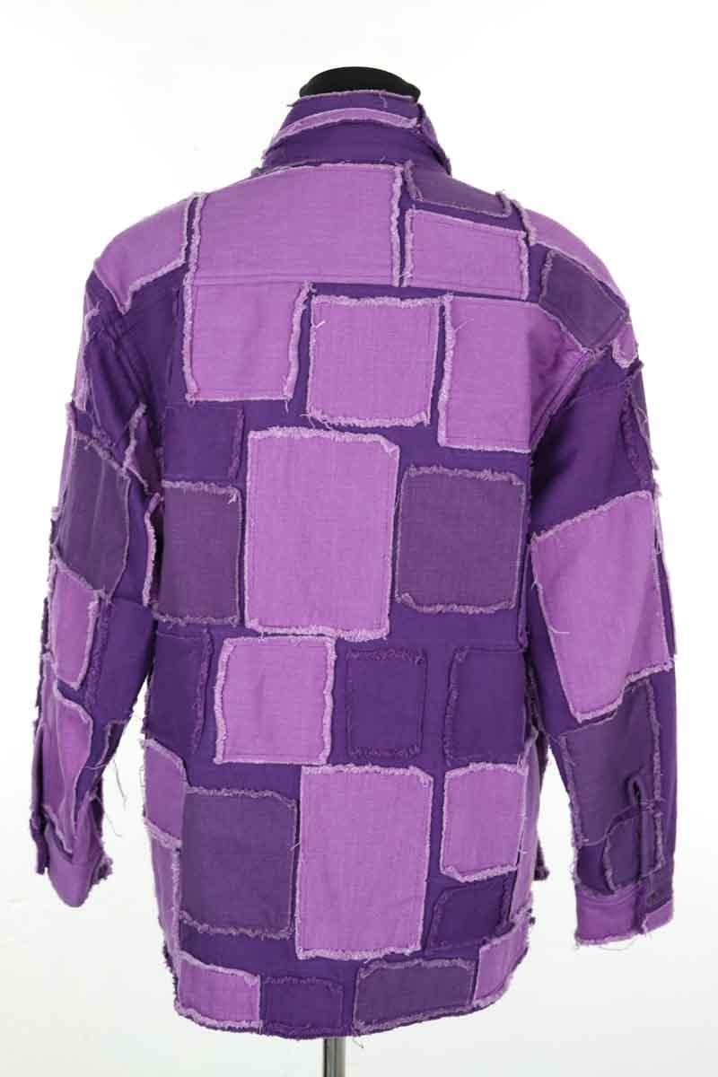 . LAURENCE BRAS - Seconde Main Purple