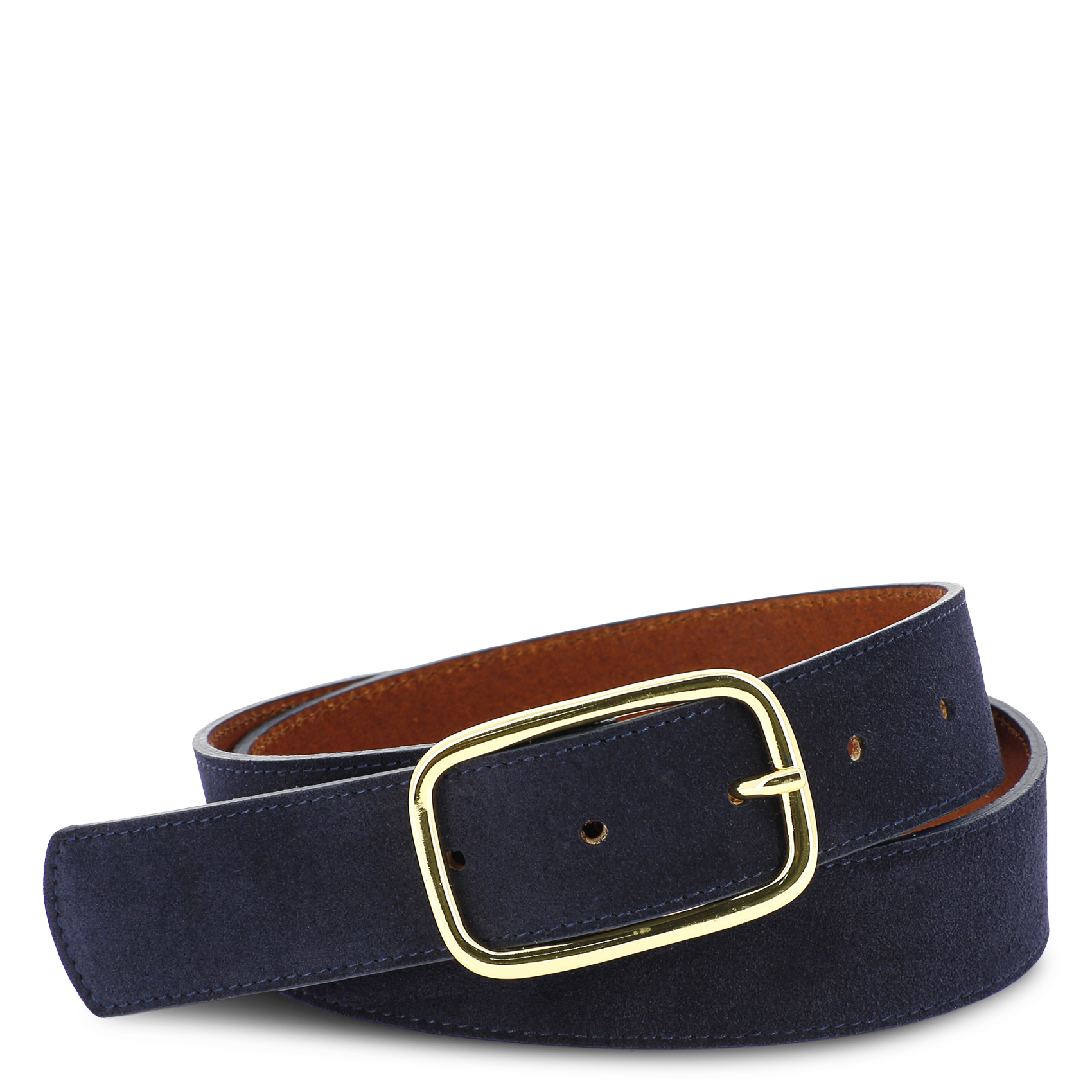 - Buckle closure. - Width: 3 cm.  HERBERT FRERE SOEUR