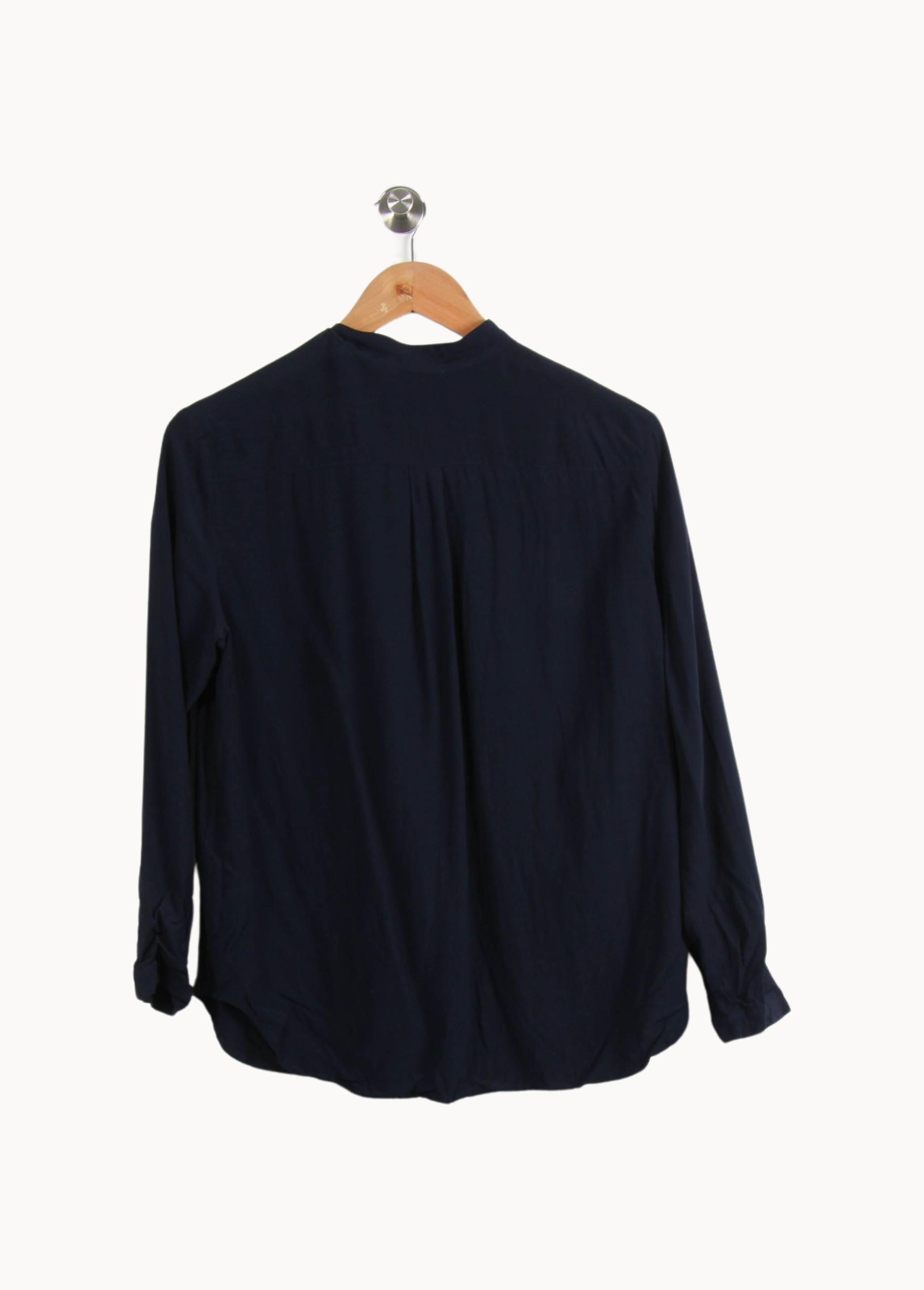Shirt BIMBA Y LOLA - Seconde main Blue