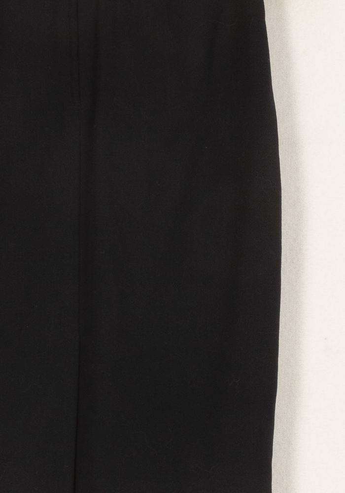 Short & midi skirt MAX MARA - Seconde Main Blue