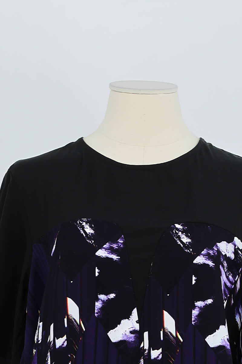 T-shirt KENZO - SECONDE MAIN Black